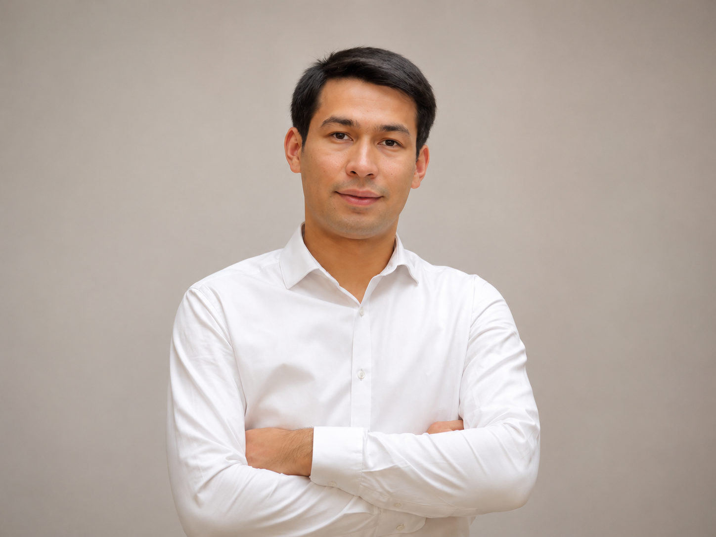 Бехзод Зуфаров, CEO TIRGO